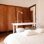 Apartment Spina *
