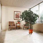 Spina Apartment