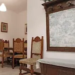 Spina Apartment