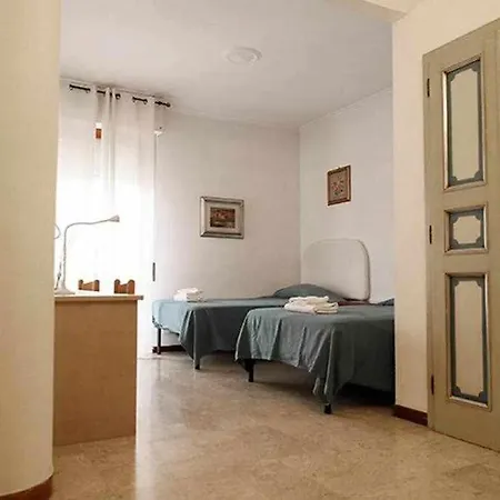 Apartment Spina