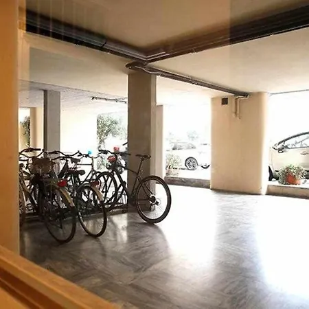 Spina Apartment Pisa
