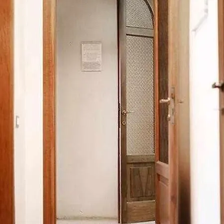 Spina Apartmán Pisa