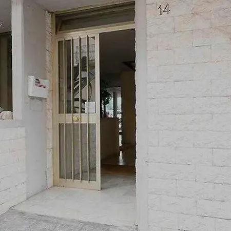 Apartmán Spina