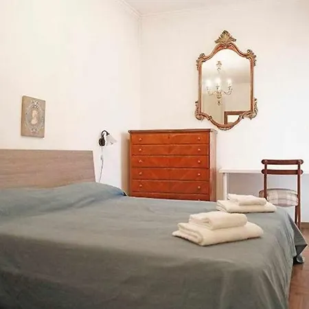 Apartmán Spina Pisa