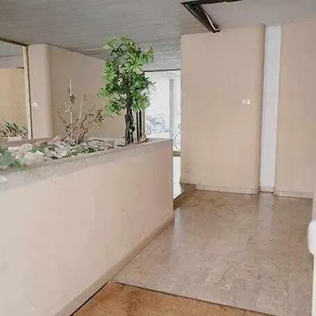 Apartmán Spina *