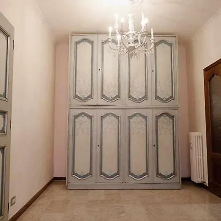 Apartmán Spina