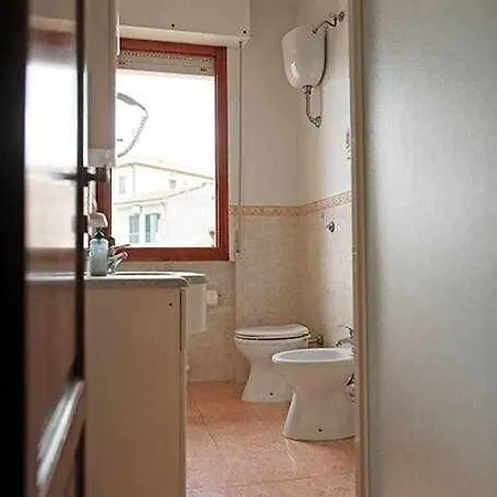 Apartmán Spina