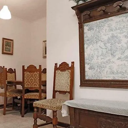 Spina Апартаменты