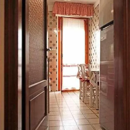 Apartamento Spina
